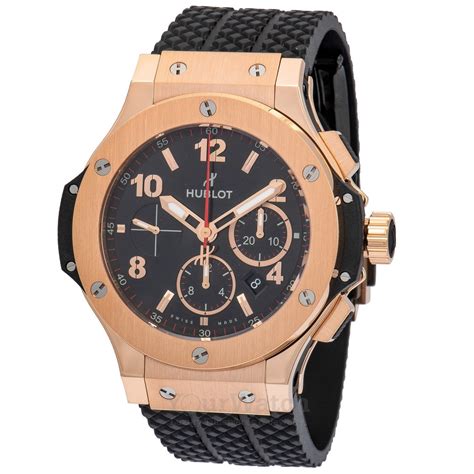 hublot rose gold watch price.